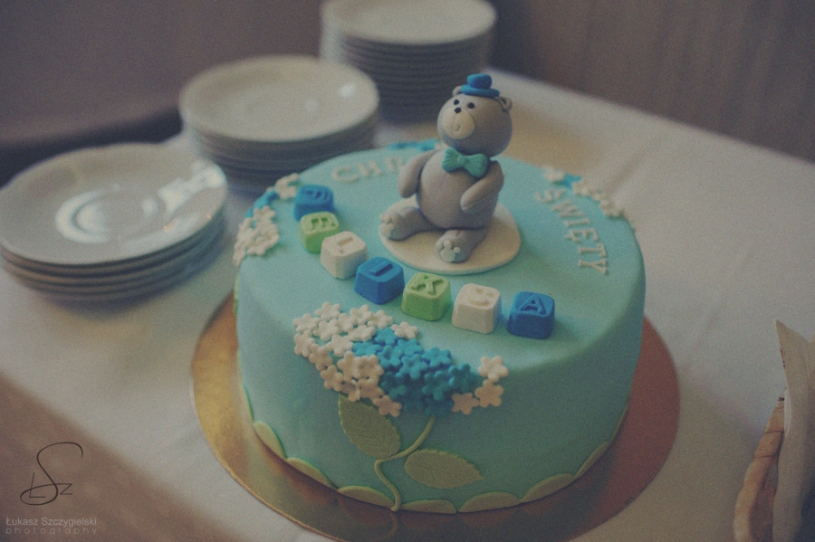 FELIKS - CHRZEST ŚWIĘTY